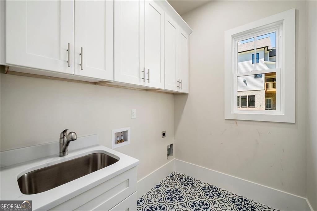 1959 Highgrove Court Atlanta GA 30345