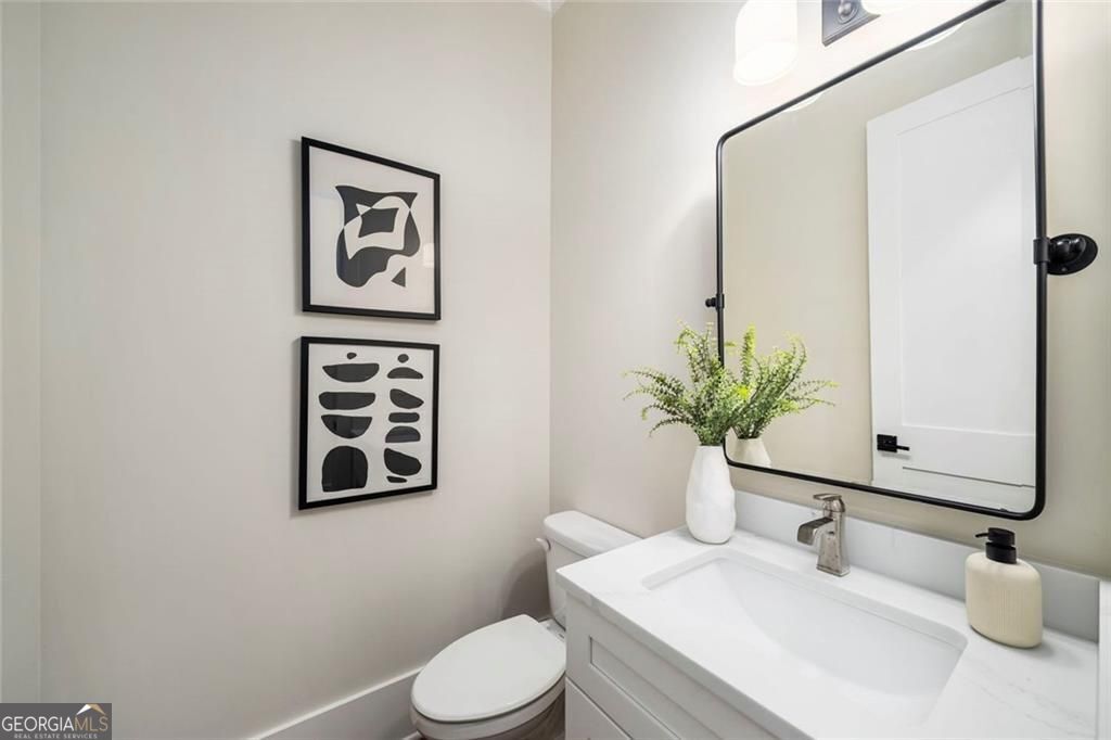 1959 Highgrove Court Atlanta GA 30345