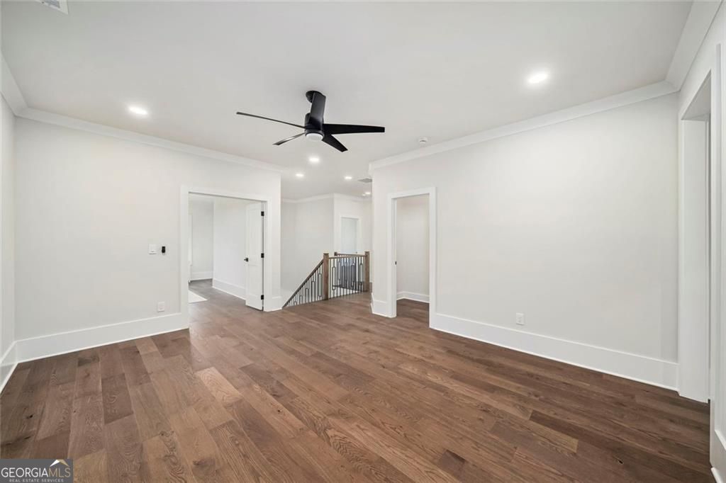 1959 Highgrove Court Atlanta GA 30345
