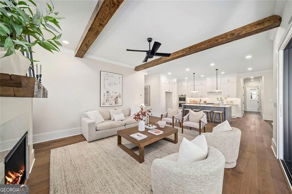 1959 Highgrove Court Atlanta GA 30345