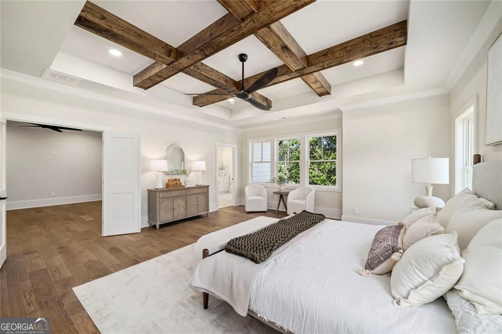 1959 Highgrove Court Atlanta GA 30345