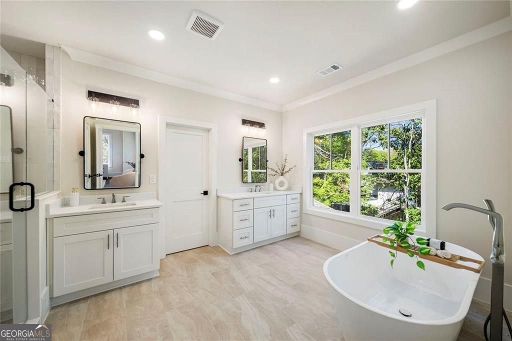 1959 Highgrove Court Atlanta GA 30345
