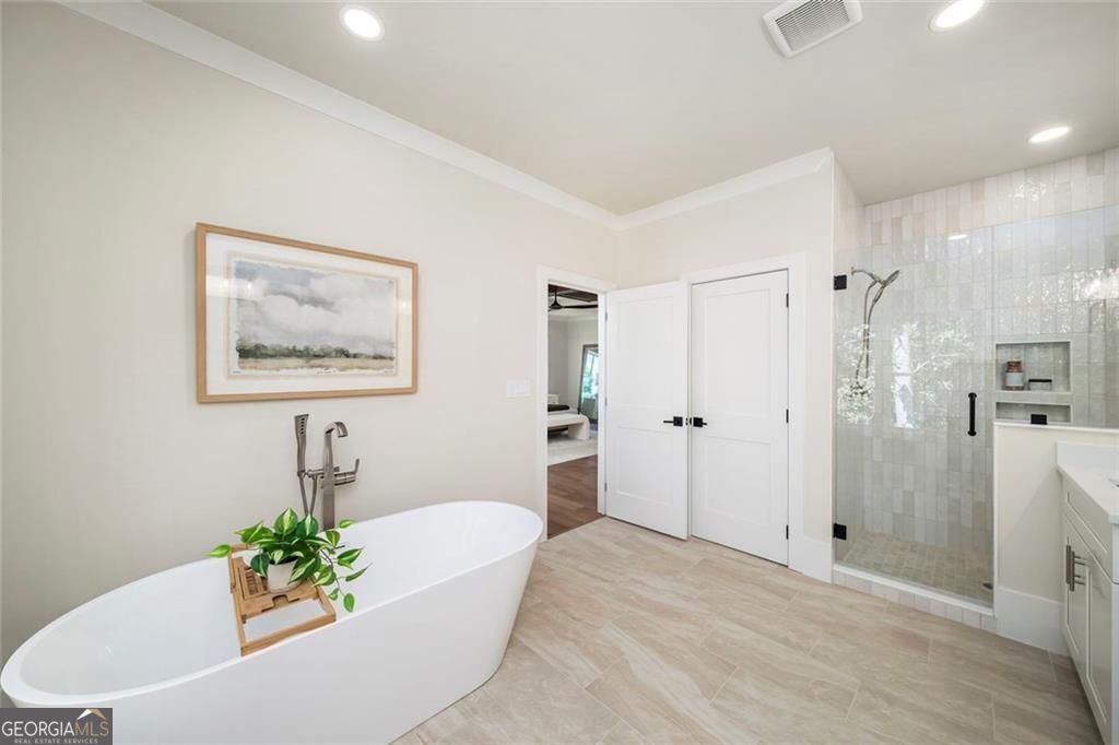 1959 Highgrove Court Atlanta GA 30345