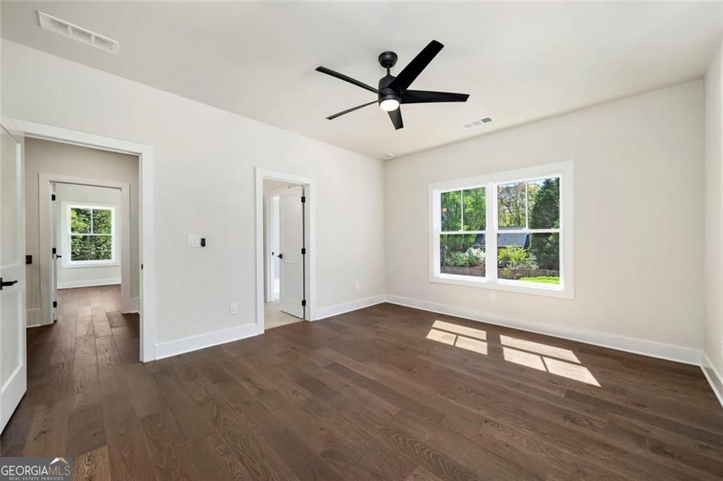1959 Highgrove Court Atlanta GA 30345