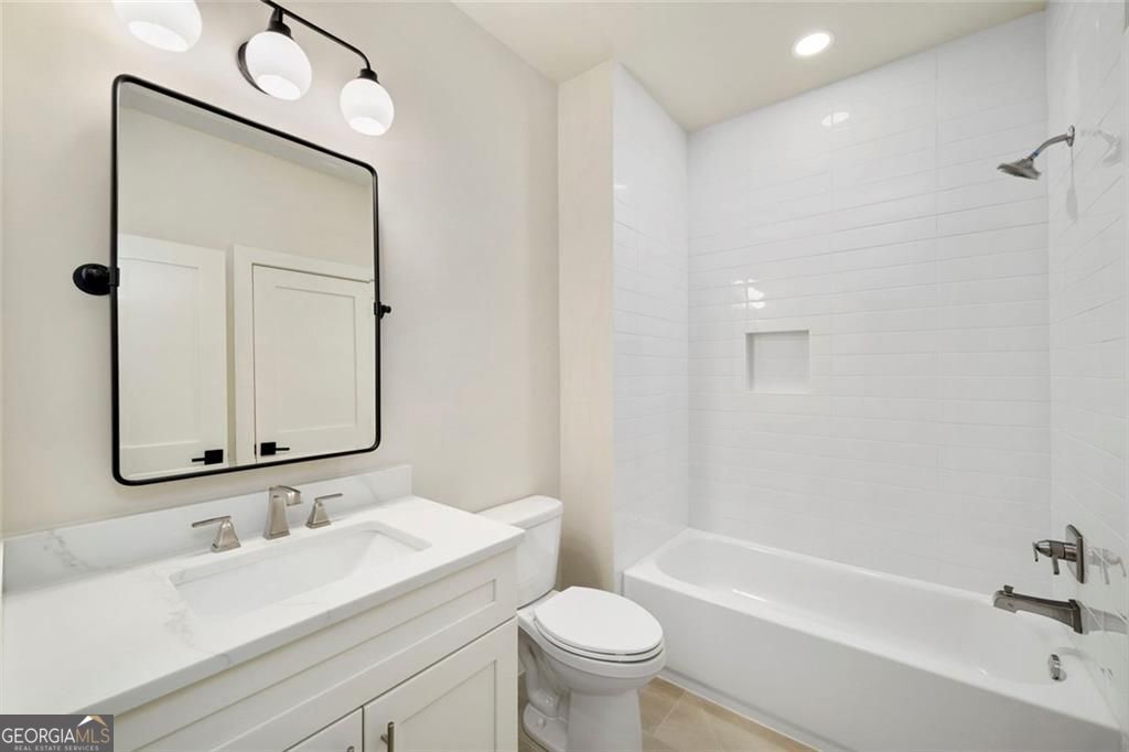 1959 Highgrove Court Atlanta GA 30345