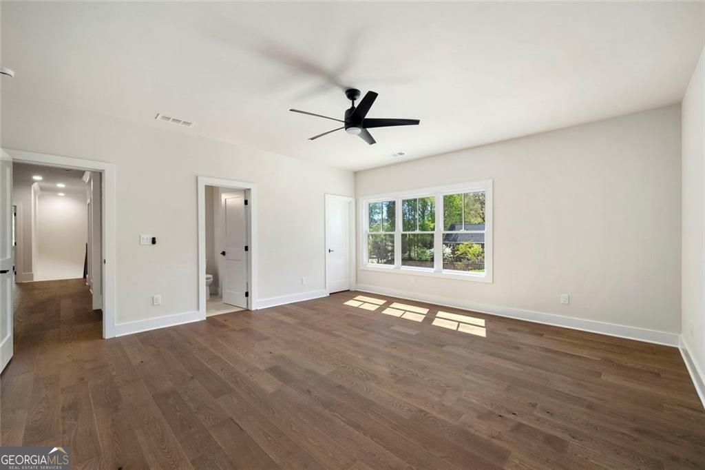 1959 Highgrove Court Atlanta GA 30345