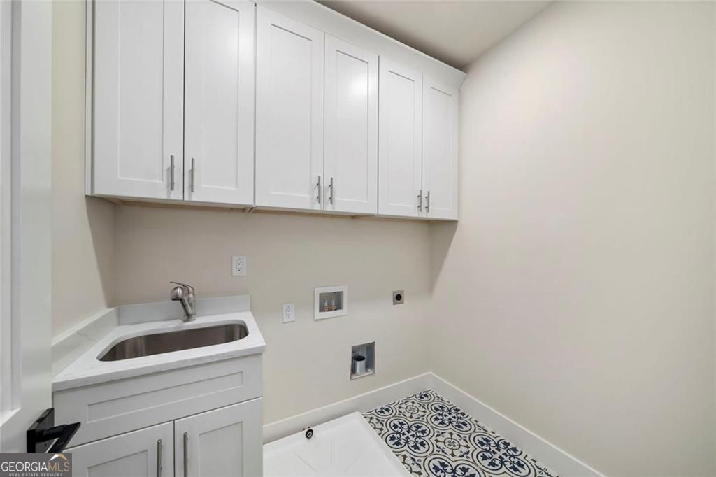 1959 Highgrove Court Atlanta GA 30345