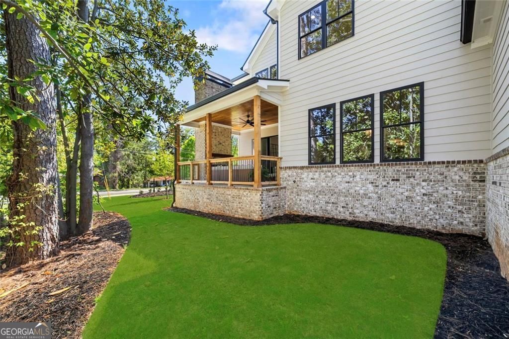 1959 Highgrove Court Atlanta GA 30345