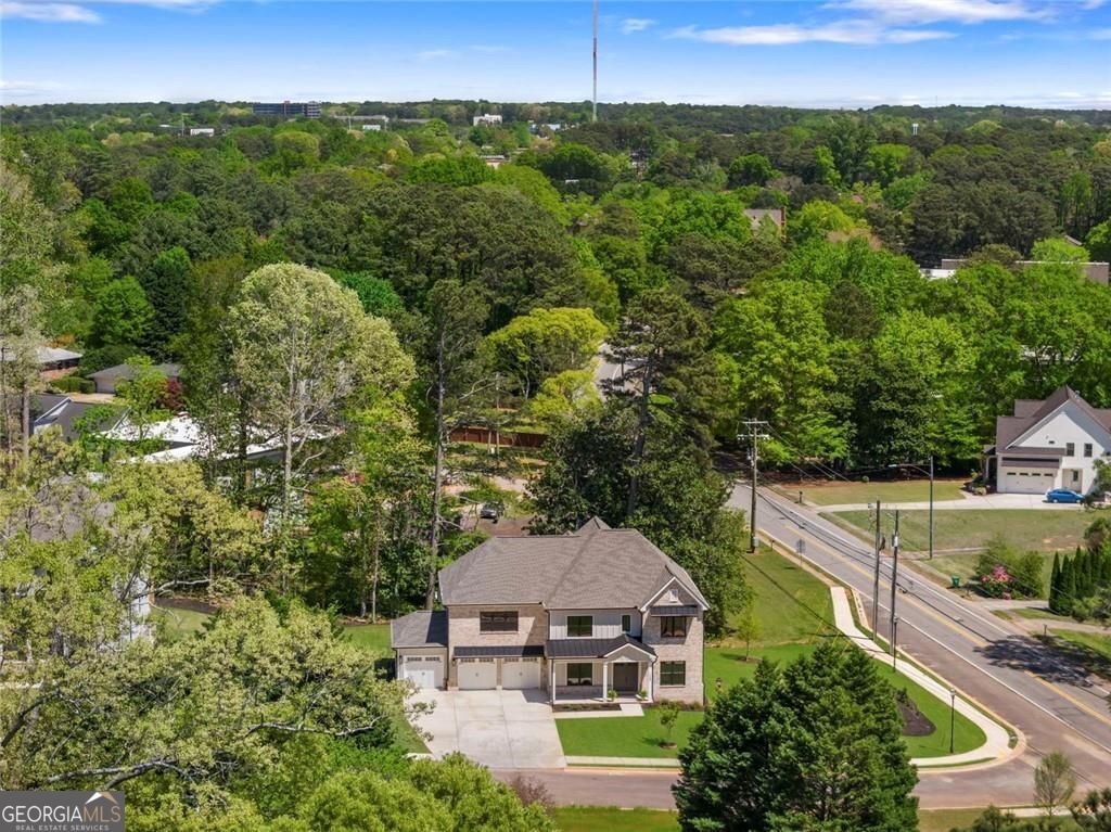 1959 Highgrove Court Atlanta GA 30345