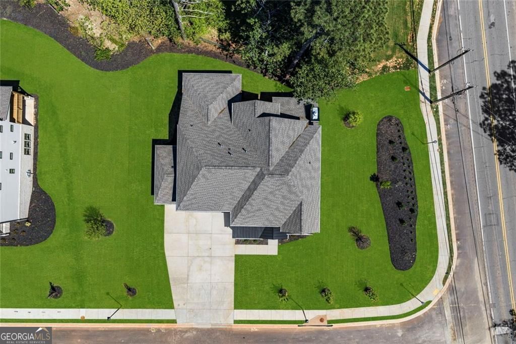 1959 Highgrove Court Atlanta GA 30345