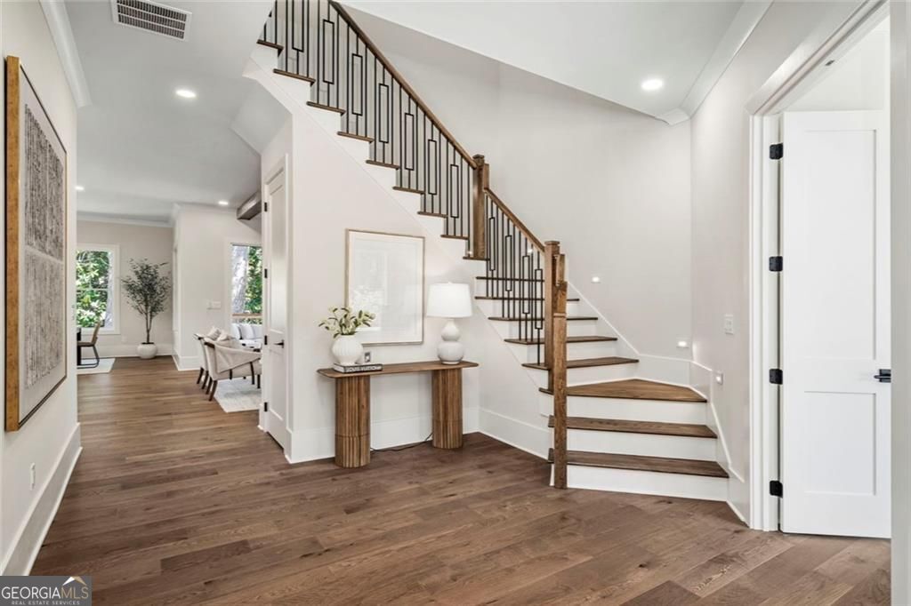 1959 Highgrove Court Atlanta GA 30345