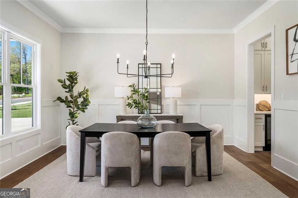 1959 Highgrove Court Atlanta GA 30345