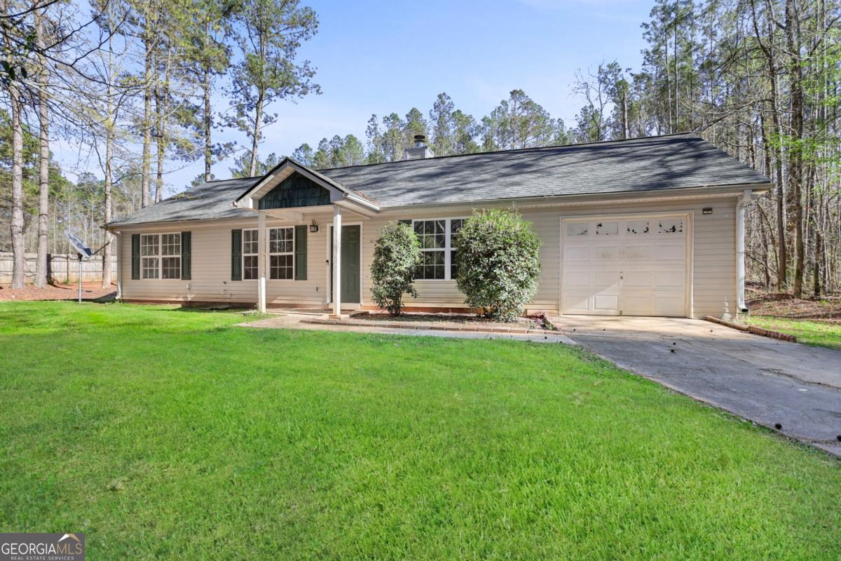 178 Sims Road Hogansville GA 30230