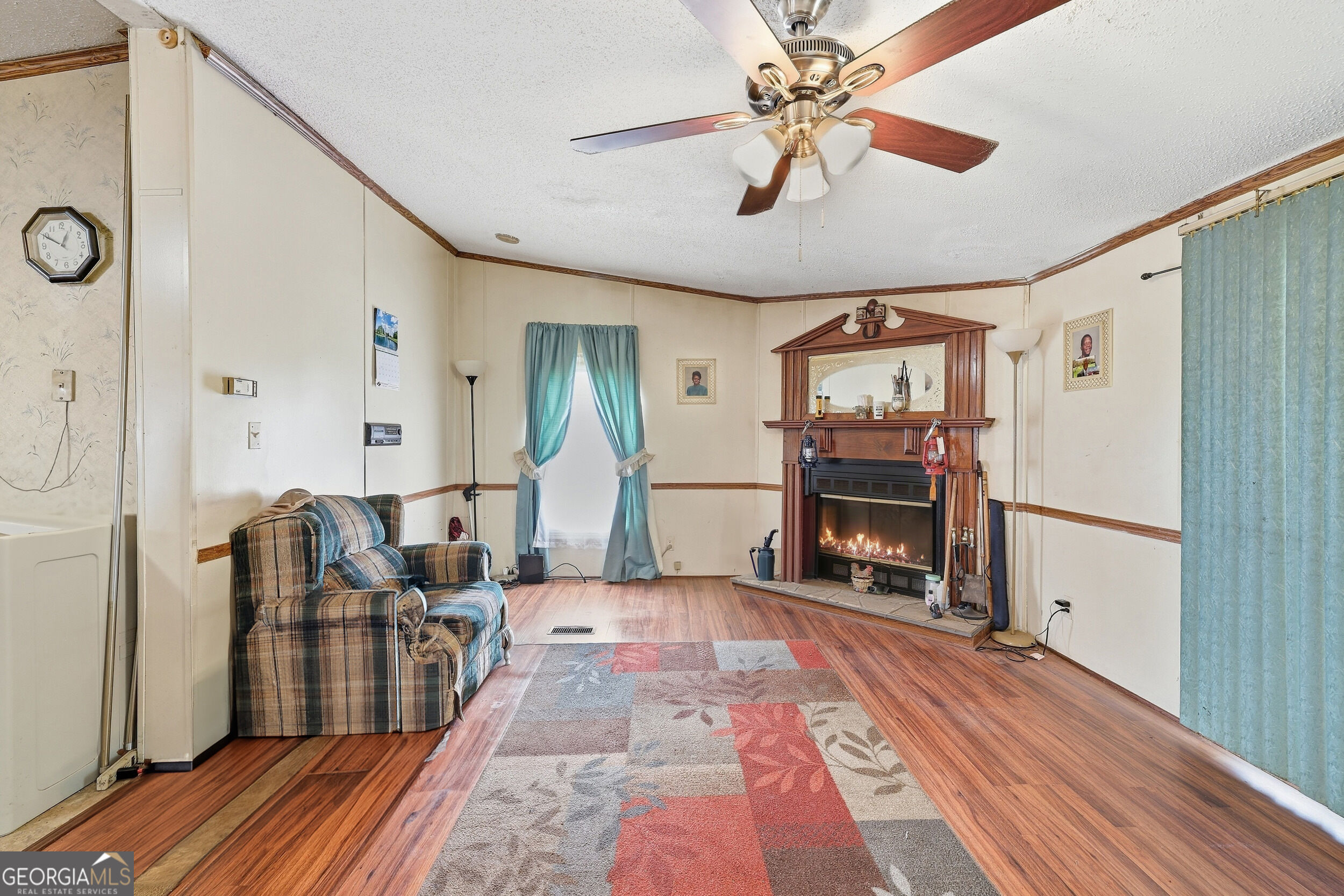217 Combs Avenue Martin GA 30557