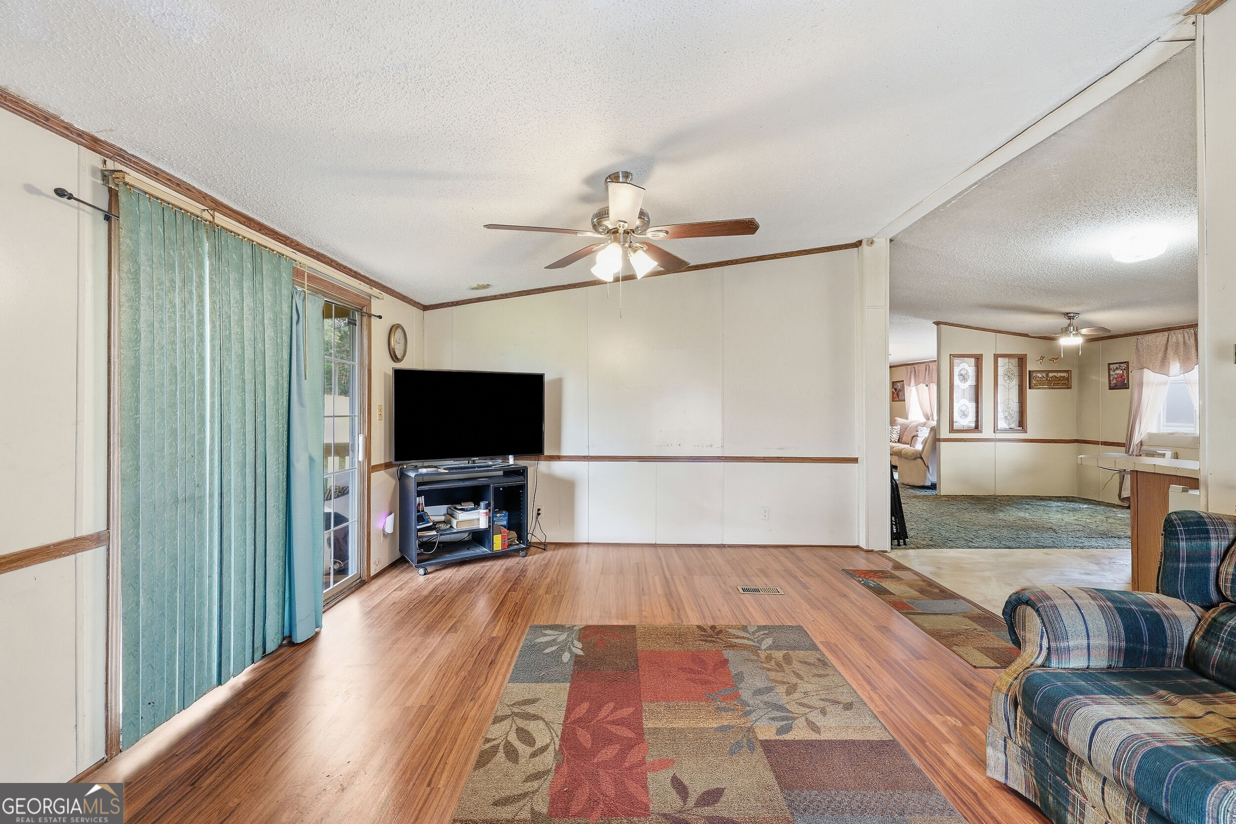 217 Combs Avenue Martin GA 30557