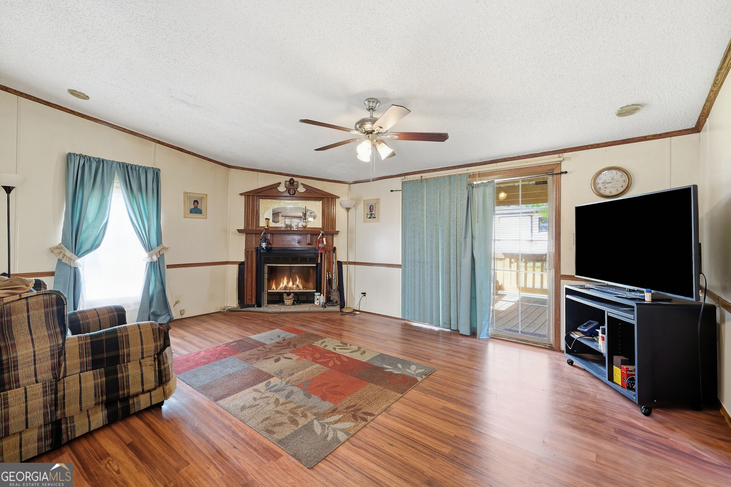 217 Combs Avenue Martin GA 30557