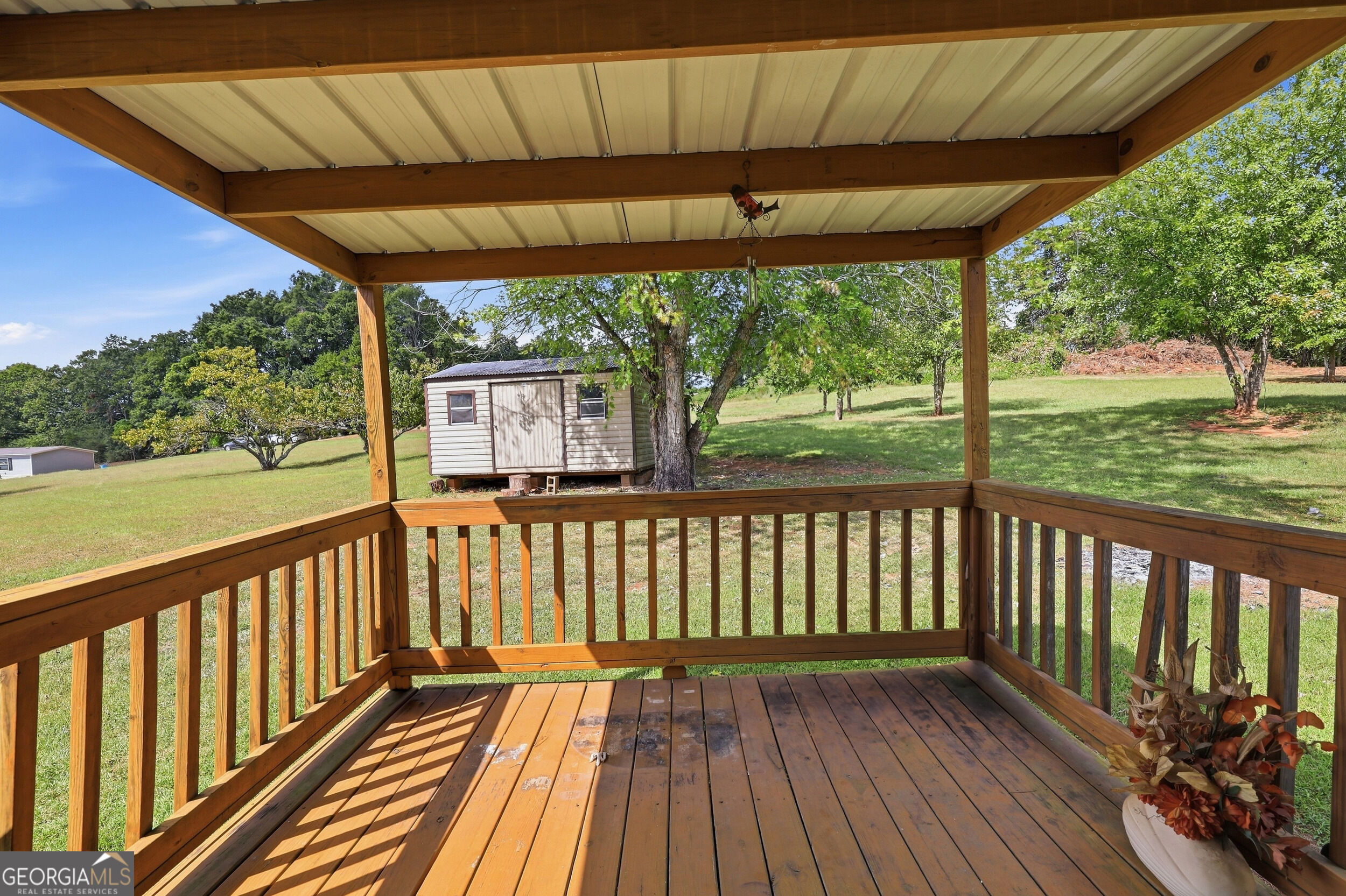 217 Combs Avenue Martin GA 30557