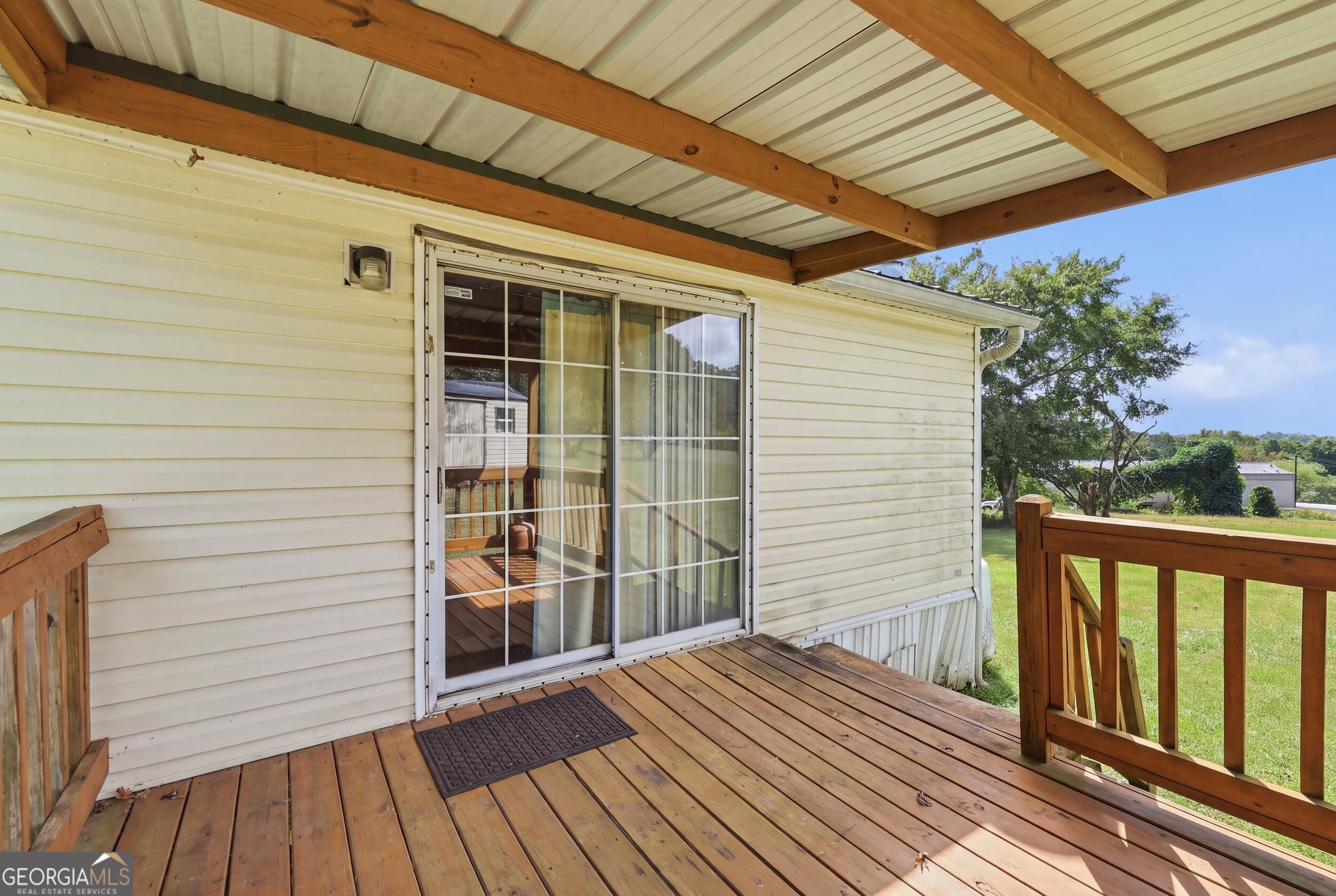 217 Combs Avenue Martin GA 30557
