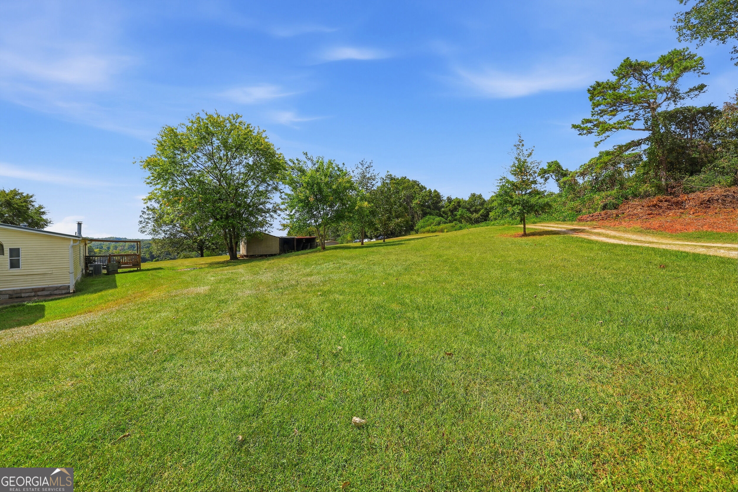 217 Combs Avenue Martin GA 30557
