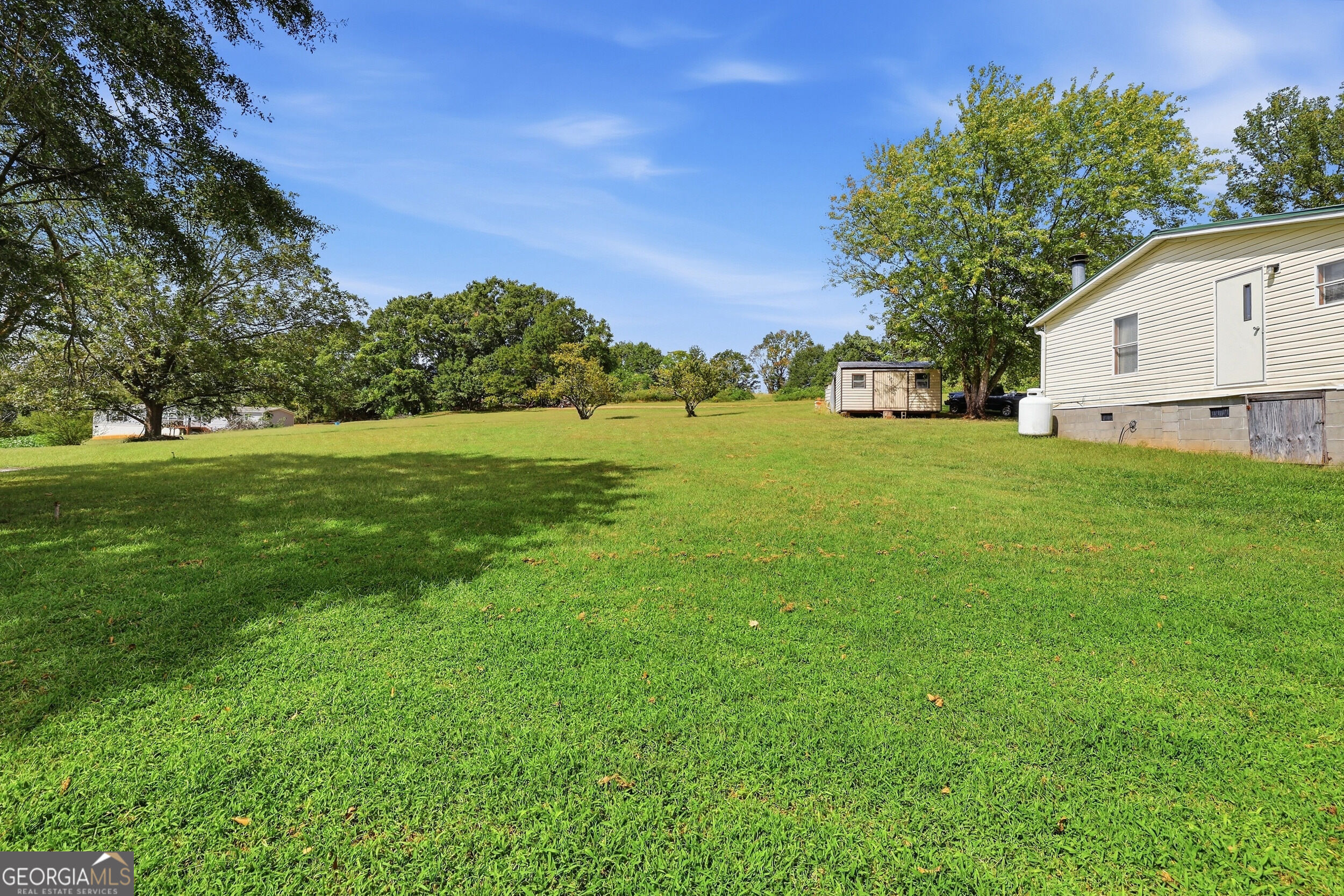 217 Combs Avenue Martin GA 30557