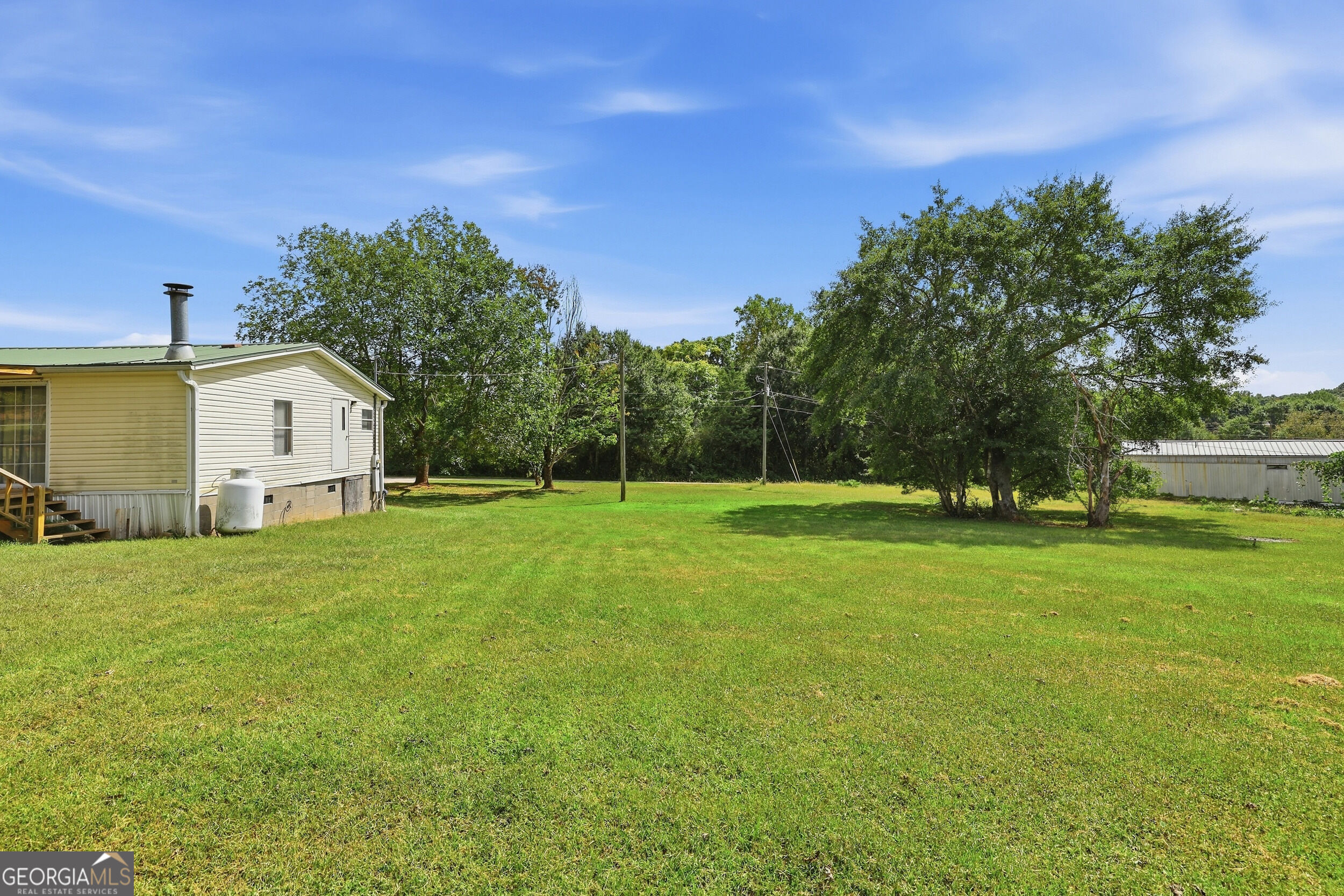 217 Combs Avenue Martin GA 30557