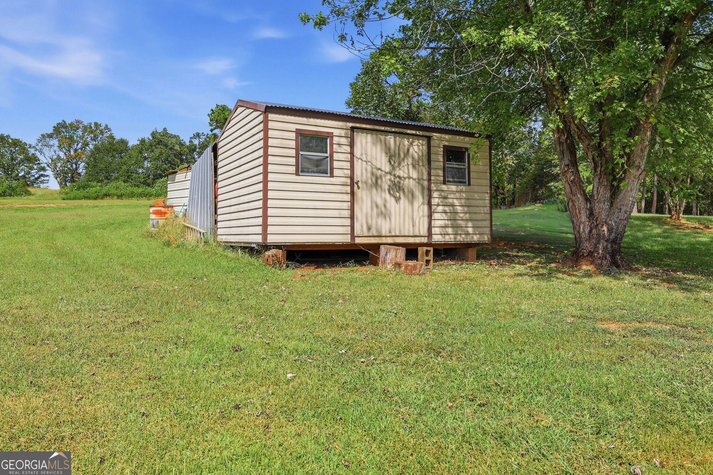 217 Combs Avenue Martin GA 30557