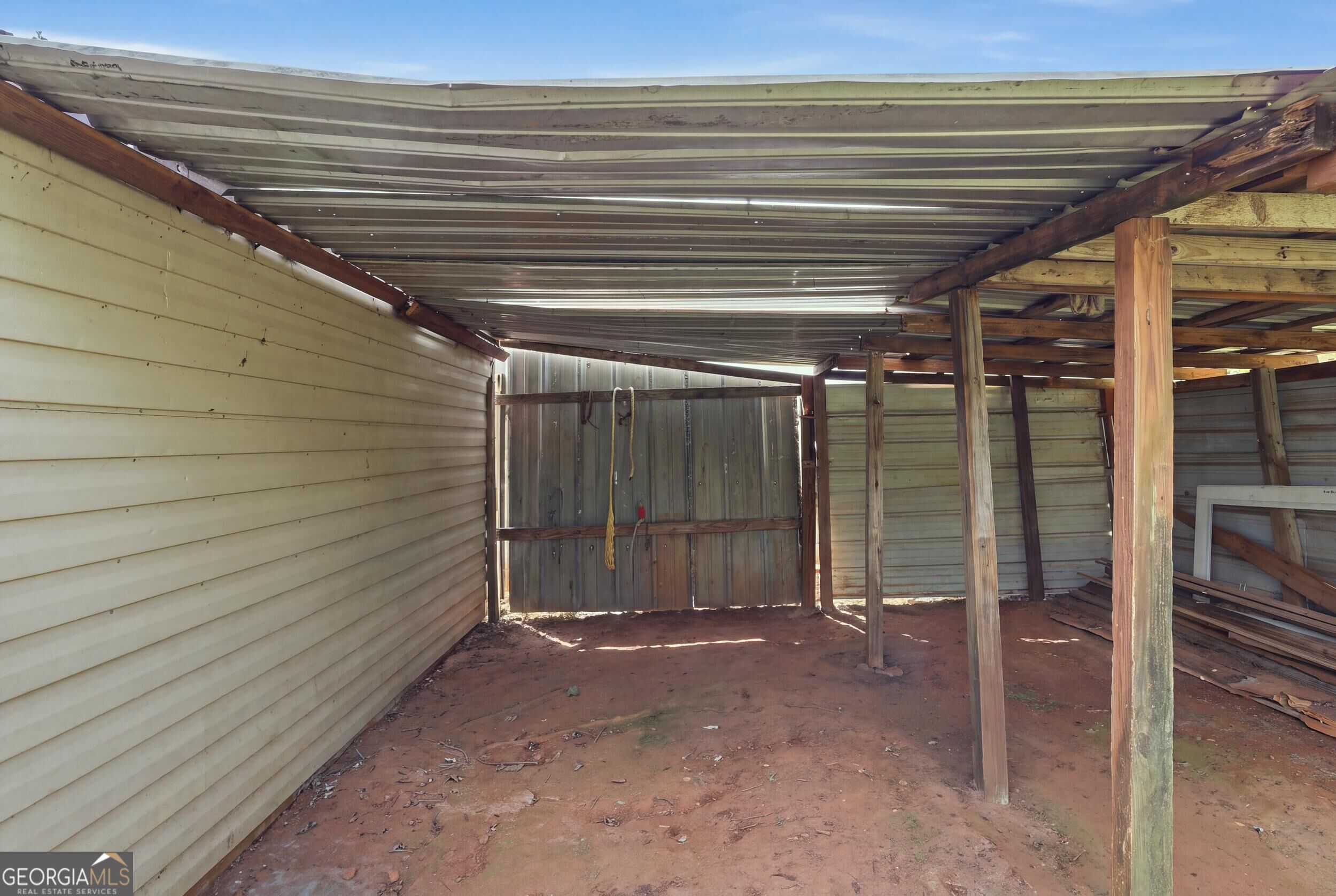 217 Combs Avenue Martin GA 30557
