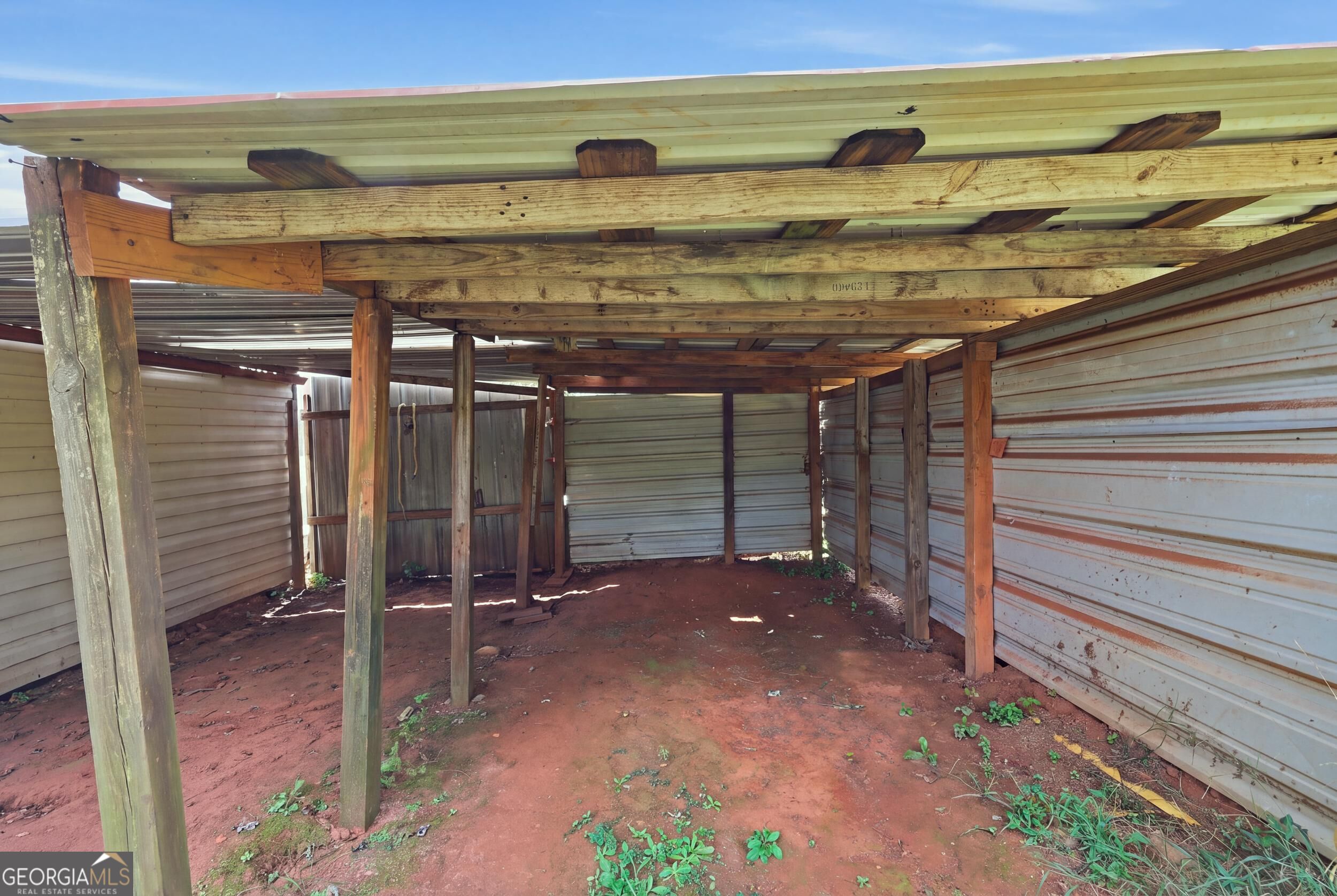 217 Combs Avenue Martin GA 30557