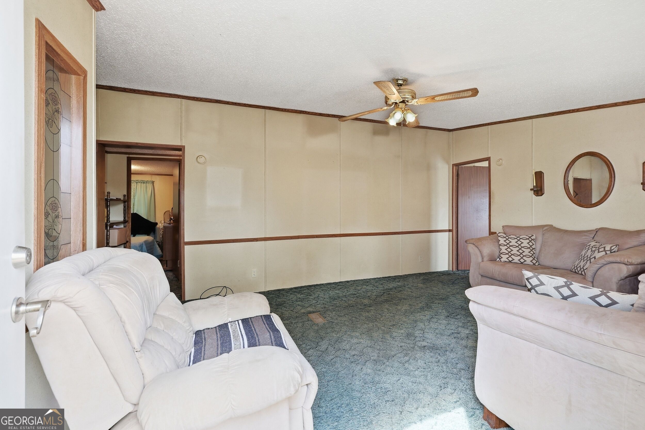 217 Combs Avenue Martin GA 30557