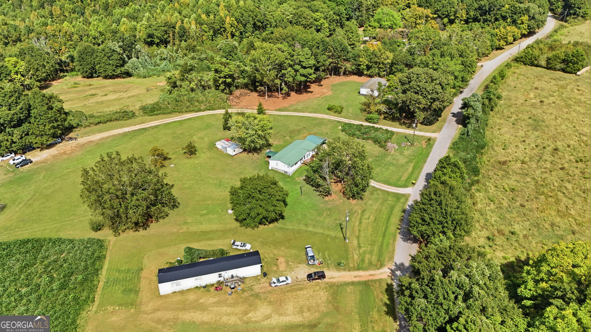 217 Combs Avenue Martin GA 30557