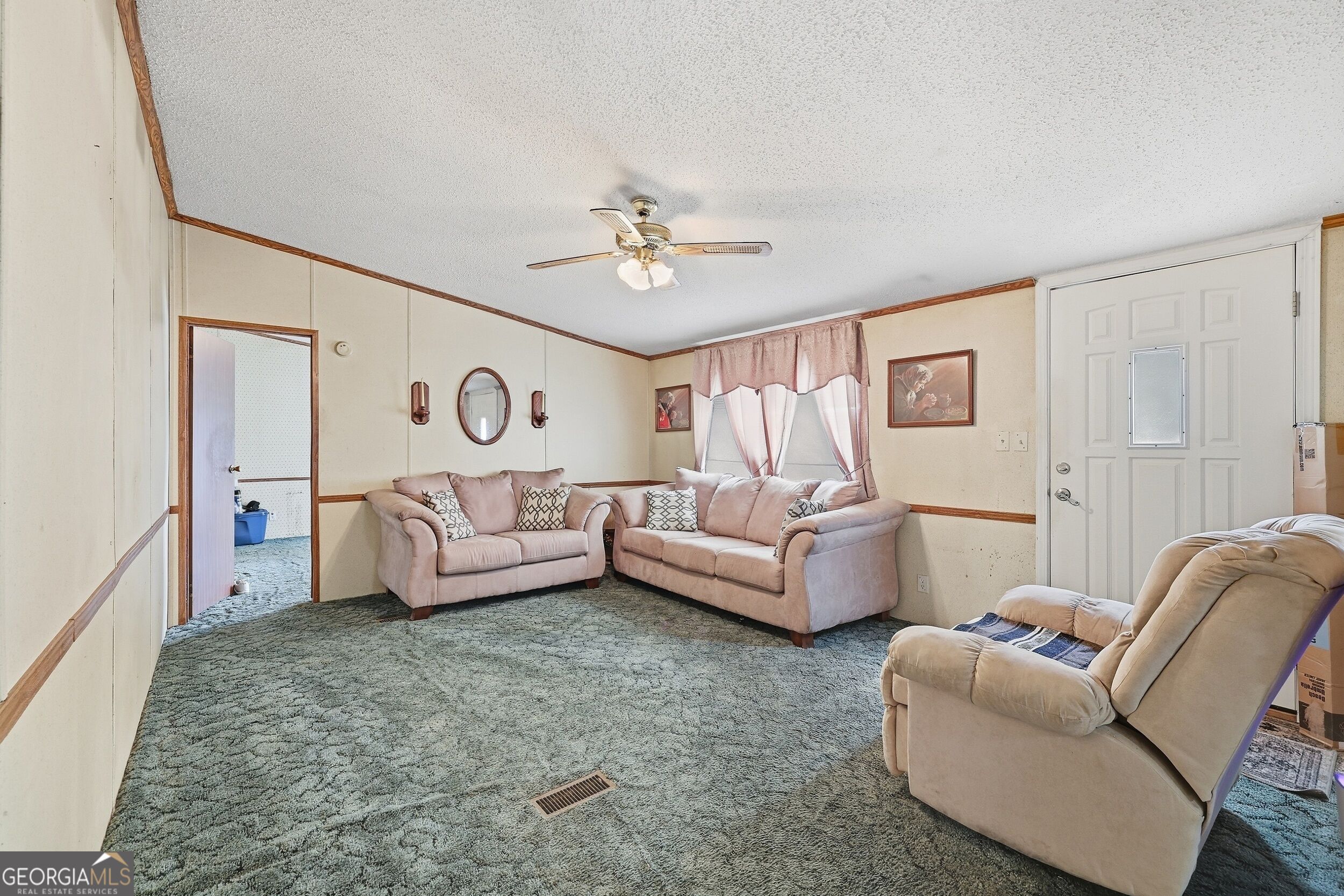 217 Combs Avenue Martin GA 30557