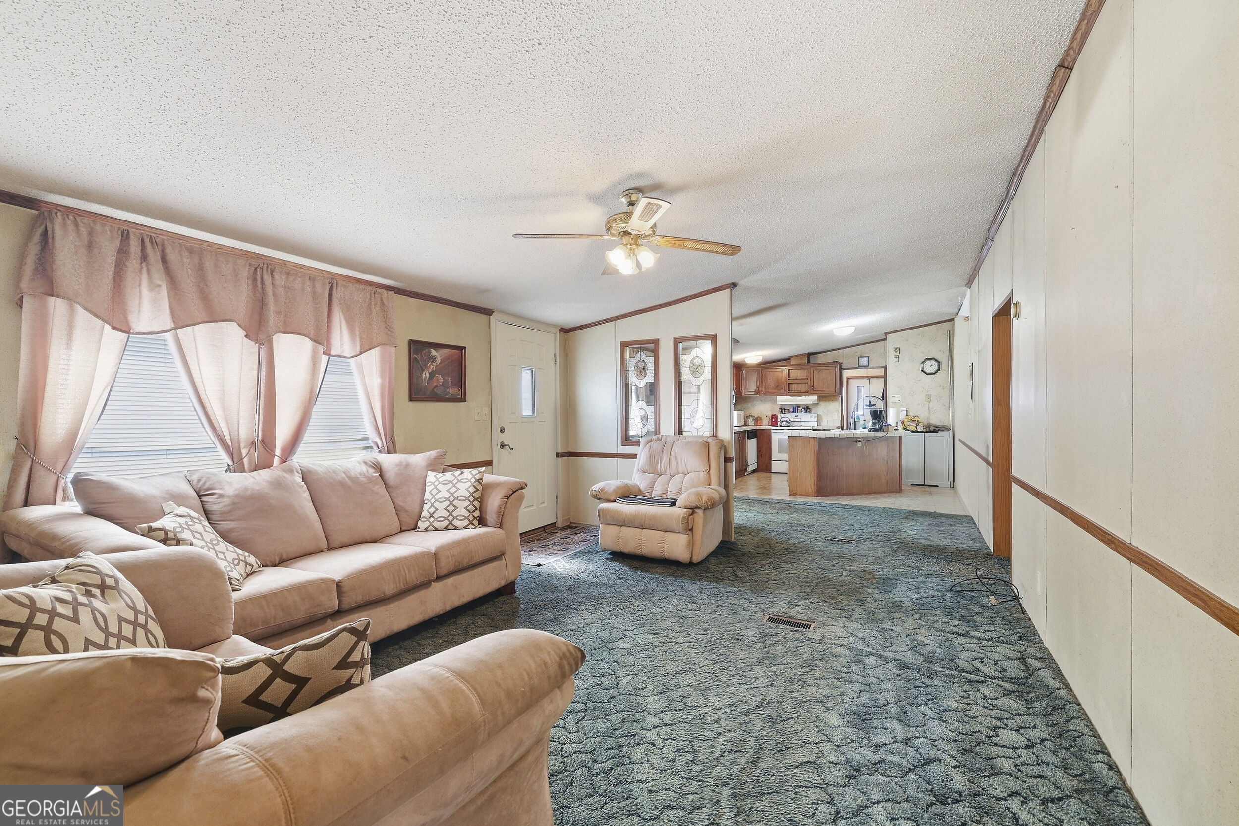 217 Combs Avenue Martin GA 30557