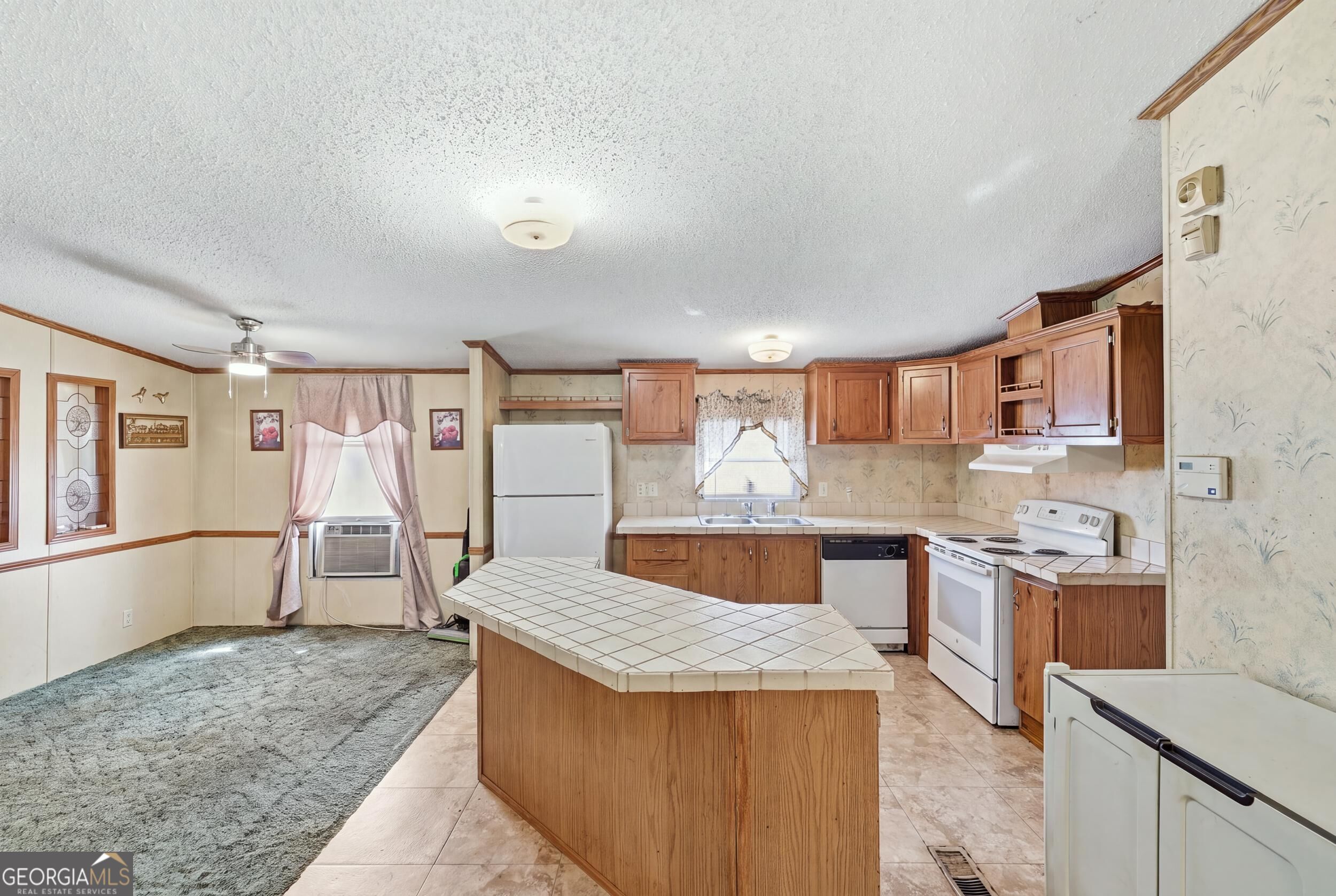 217 Combs Avenue Martin GA 30557
