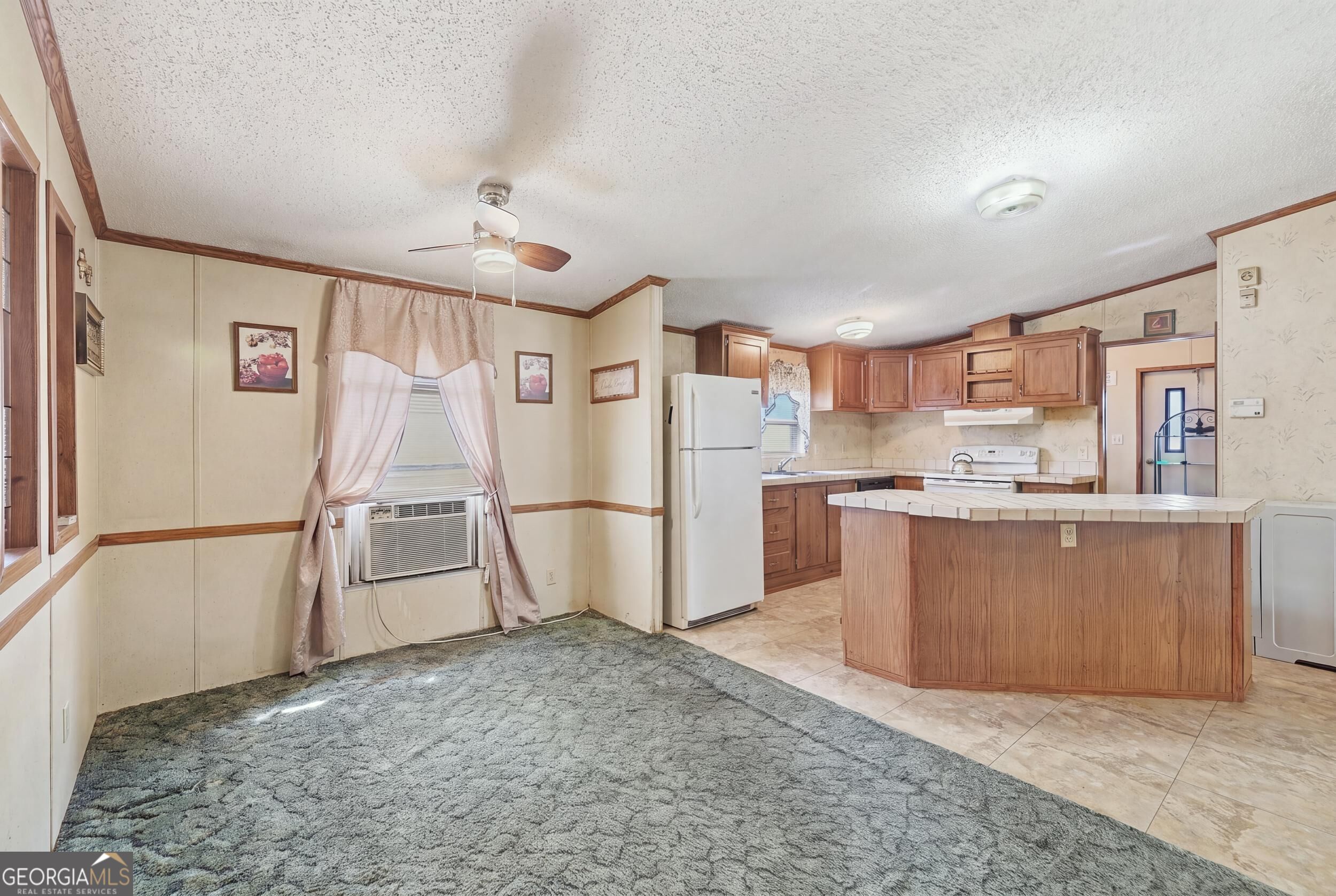 217 Combs Avenue Martin GA 30557