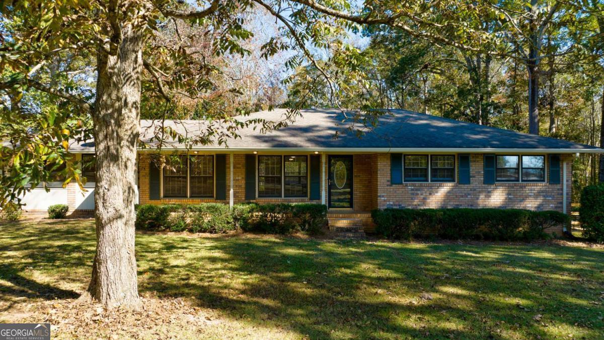 8100 Hog Mountain Road Statham GA 30666