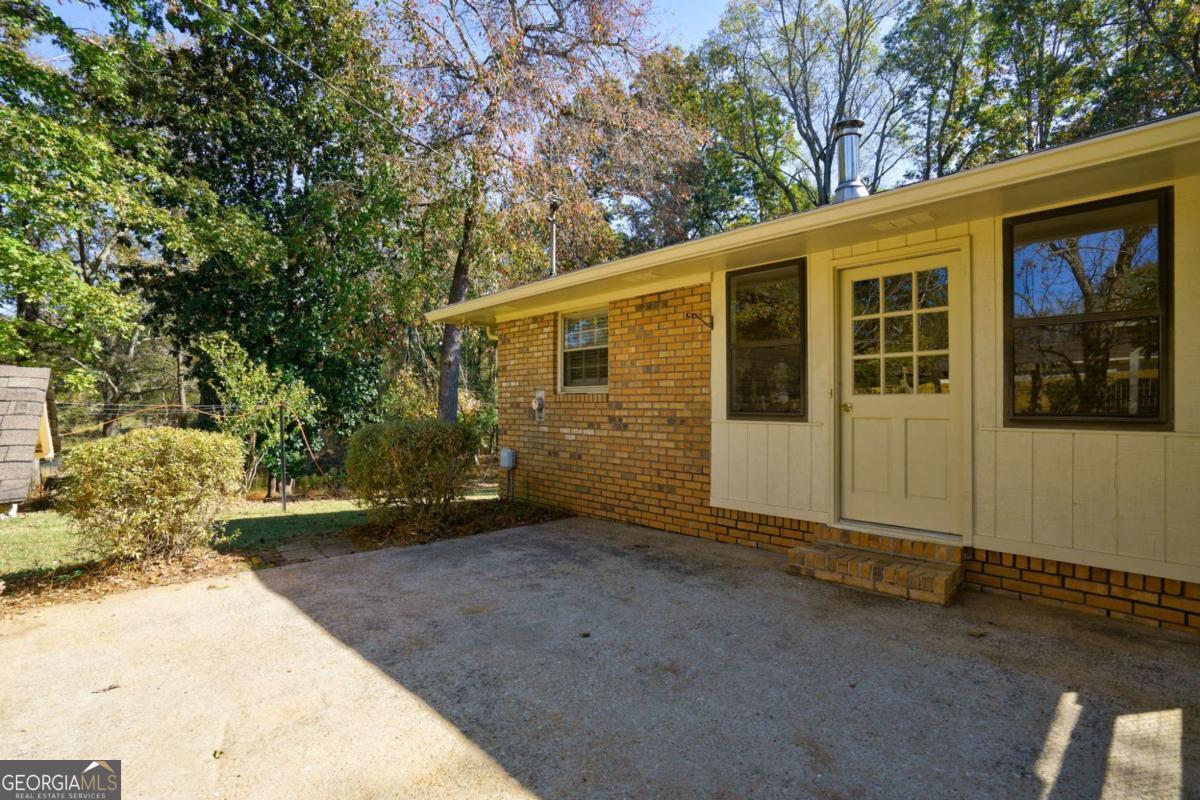 8100 Hog Mountain Road Statham GA 30666