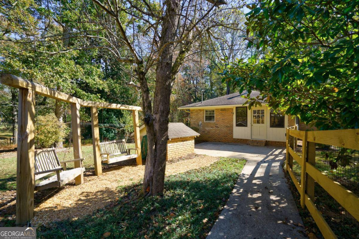 8100 Hog Mountain Road Statham GA 30666