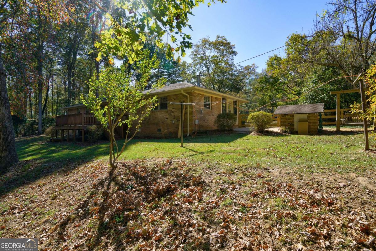 8100 Hog Mountain Road Statham GA 30666