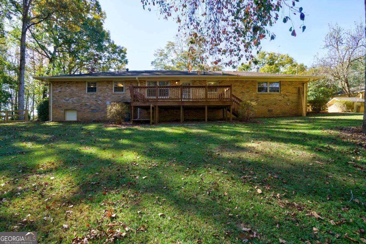 8100 Hog Mountain Road Statham GA 30666