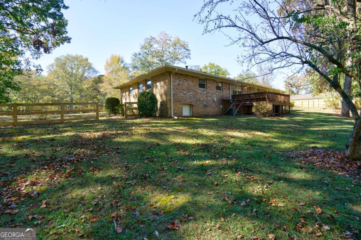 8100 Hog Mountain Road Statham GA 30666