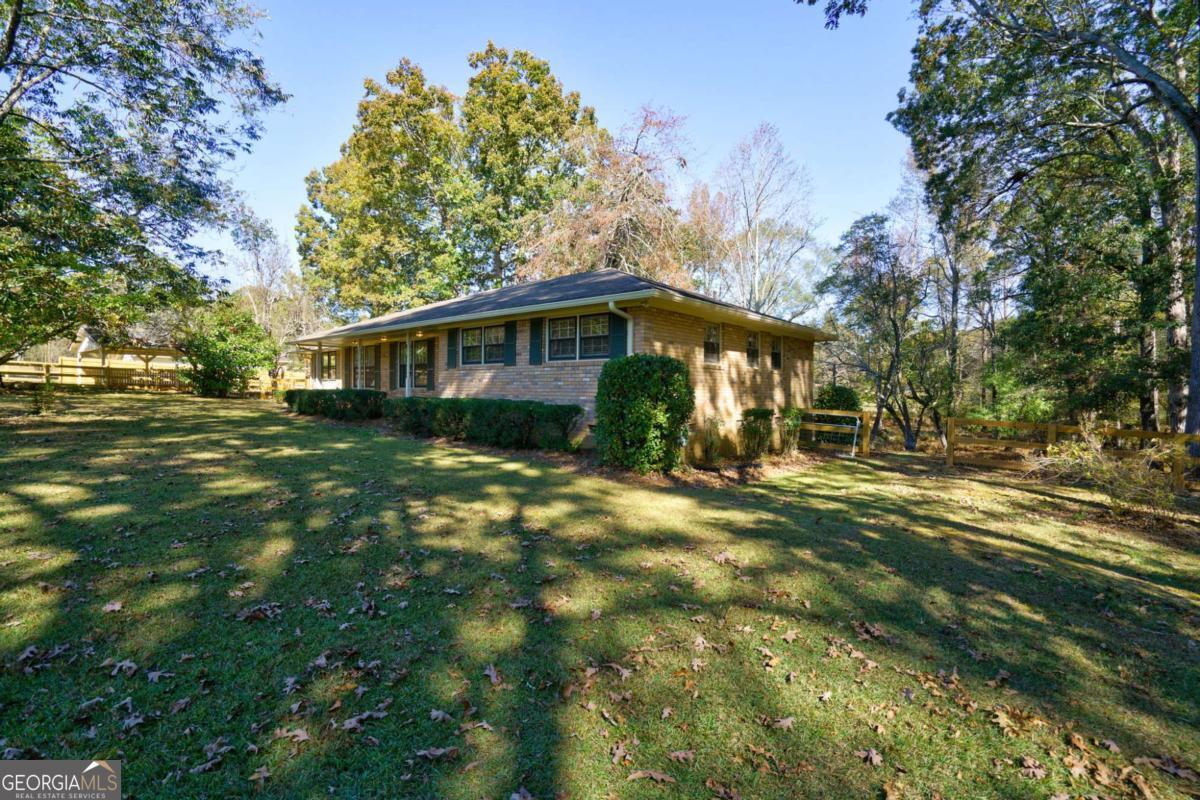 8100 Hog Mountain Road Statham GA 30666