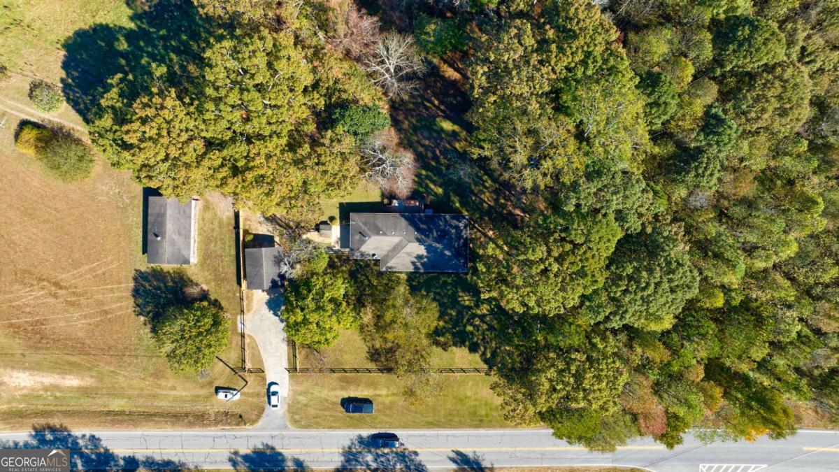 8100 Hog Mountain Road Statham GA 30666