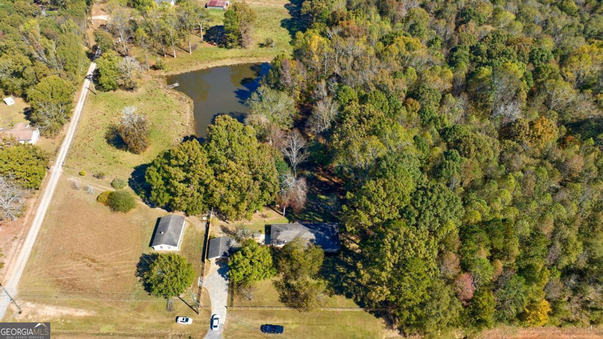 8100 Hog Mountain Road Statham GA 30666