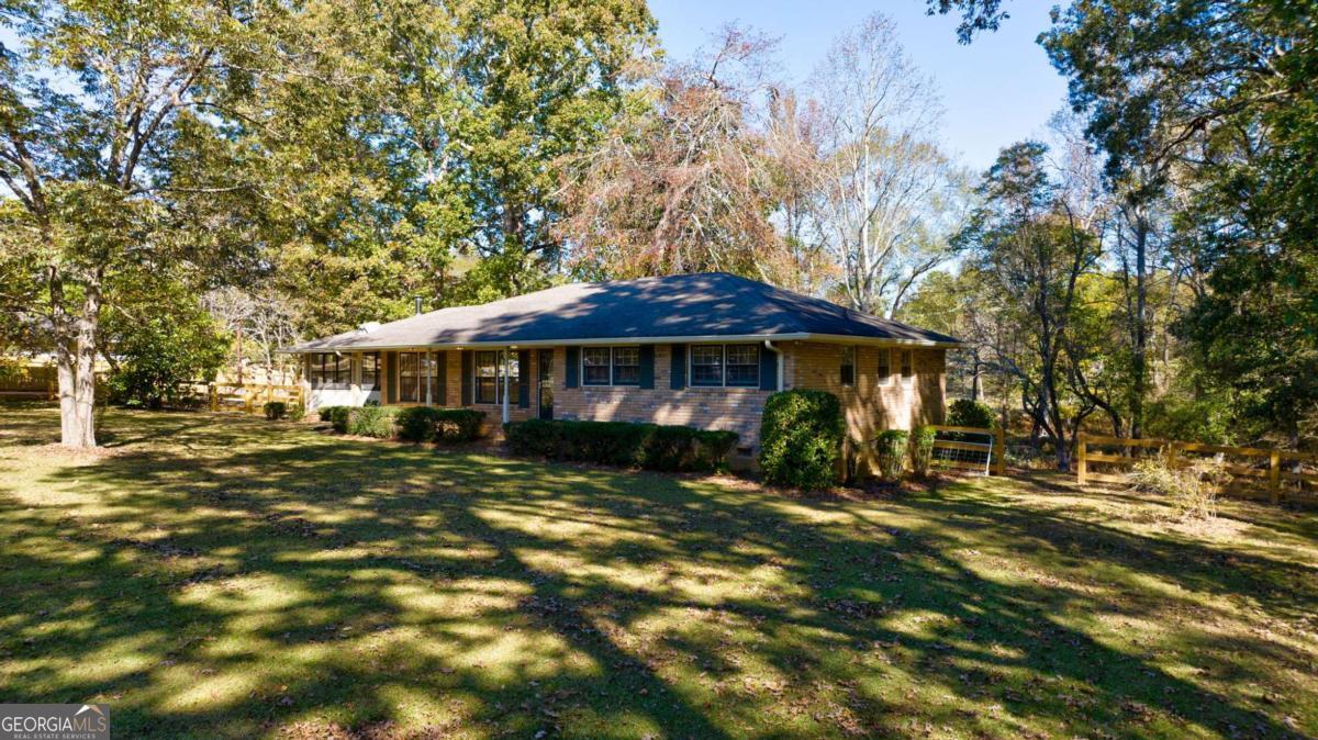 8100 Hog Mountain Road Statham GA 30666