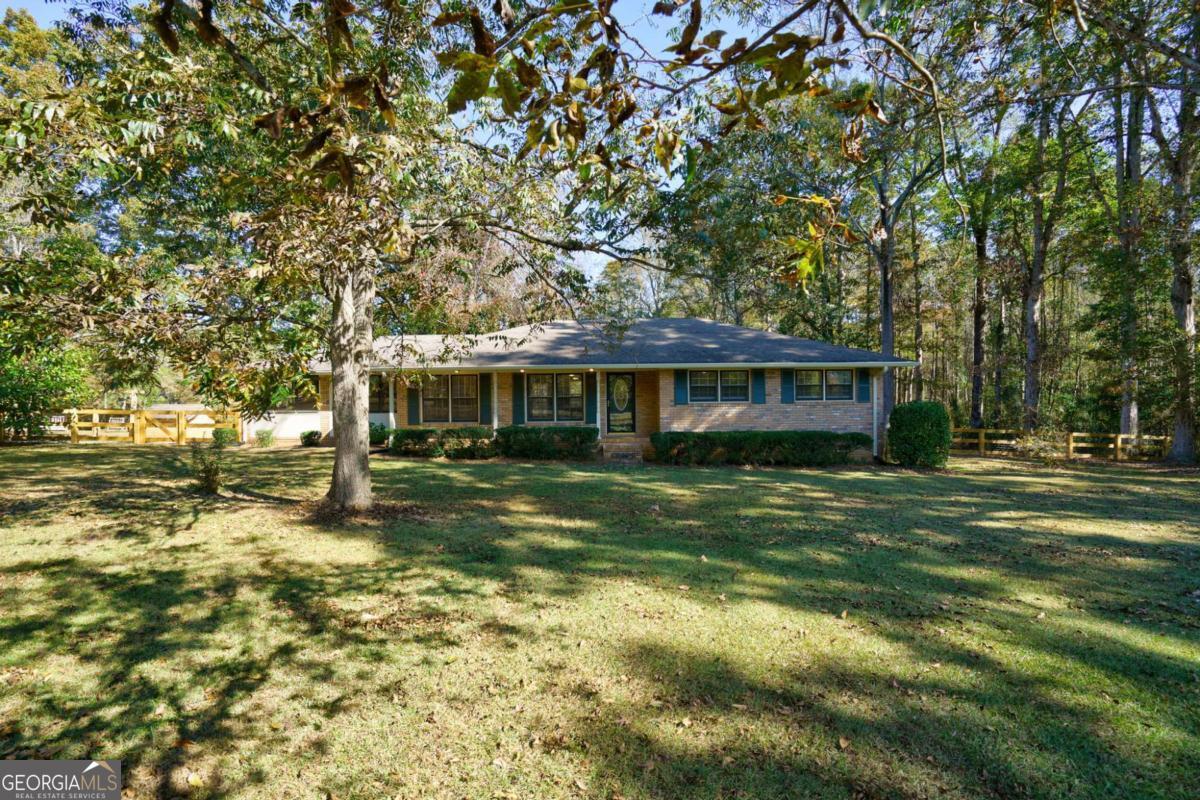 8100 Hog Mountain Road Statham GA 30666