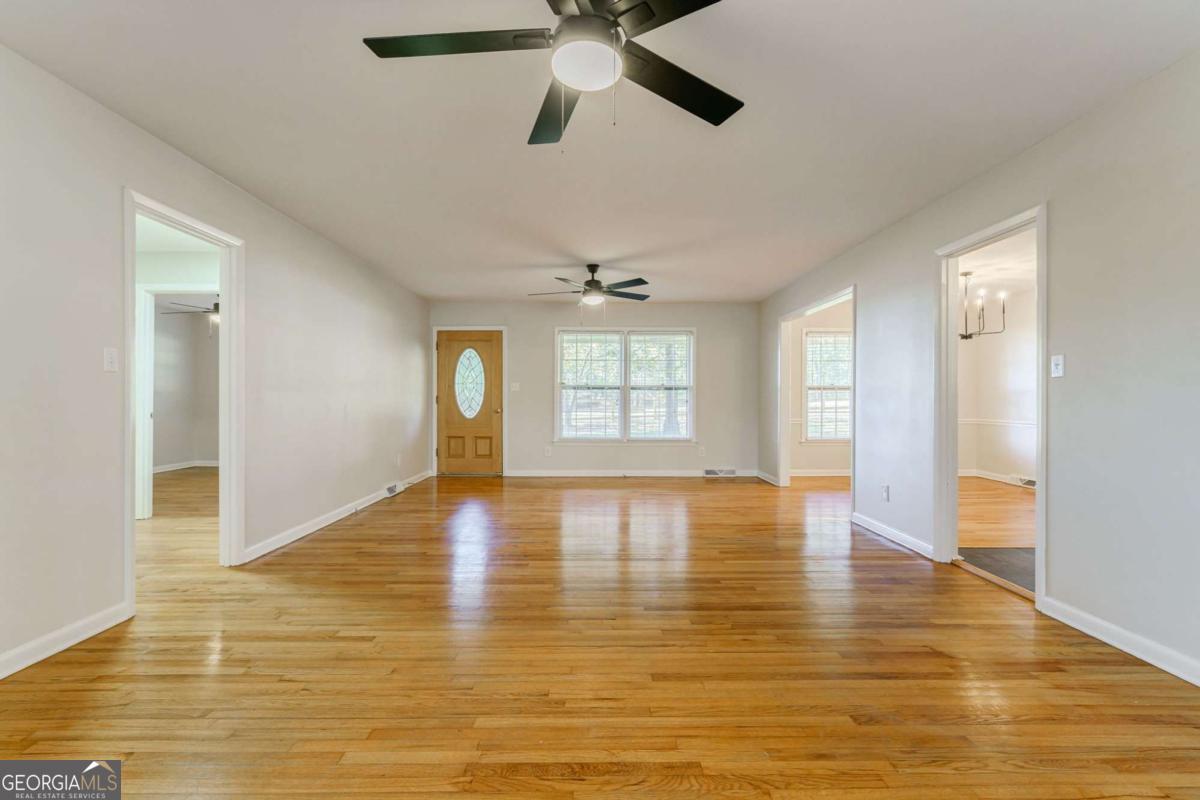 8100 Hog Mountain Road Statham GA 30666