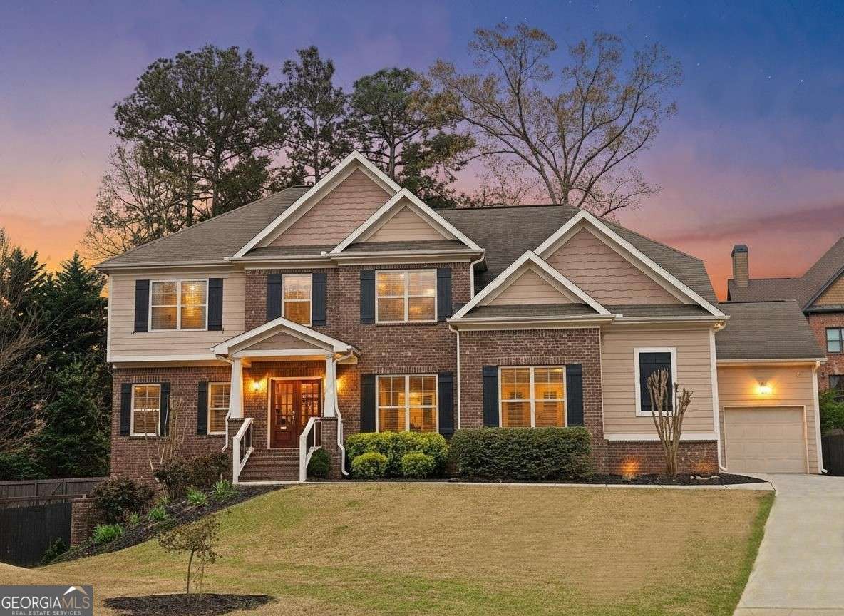 4902 Summer Wind Drive Buford GA 30519