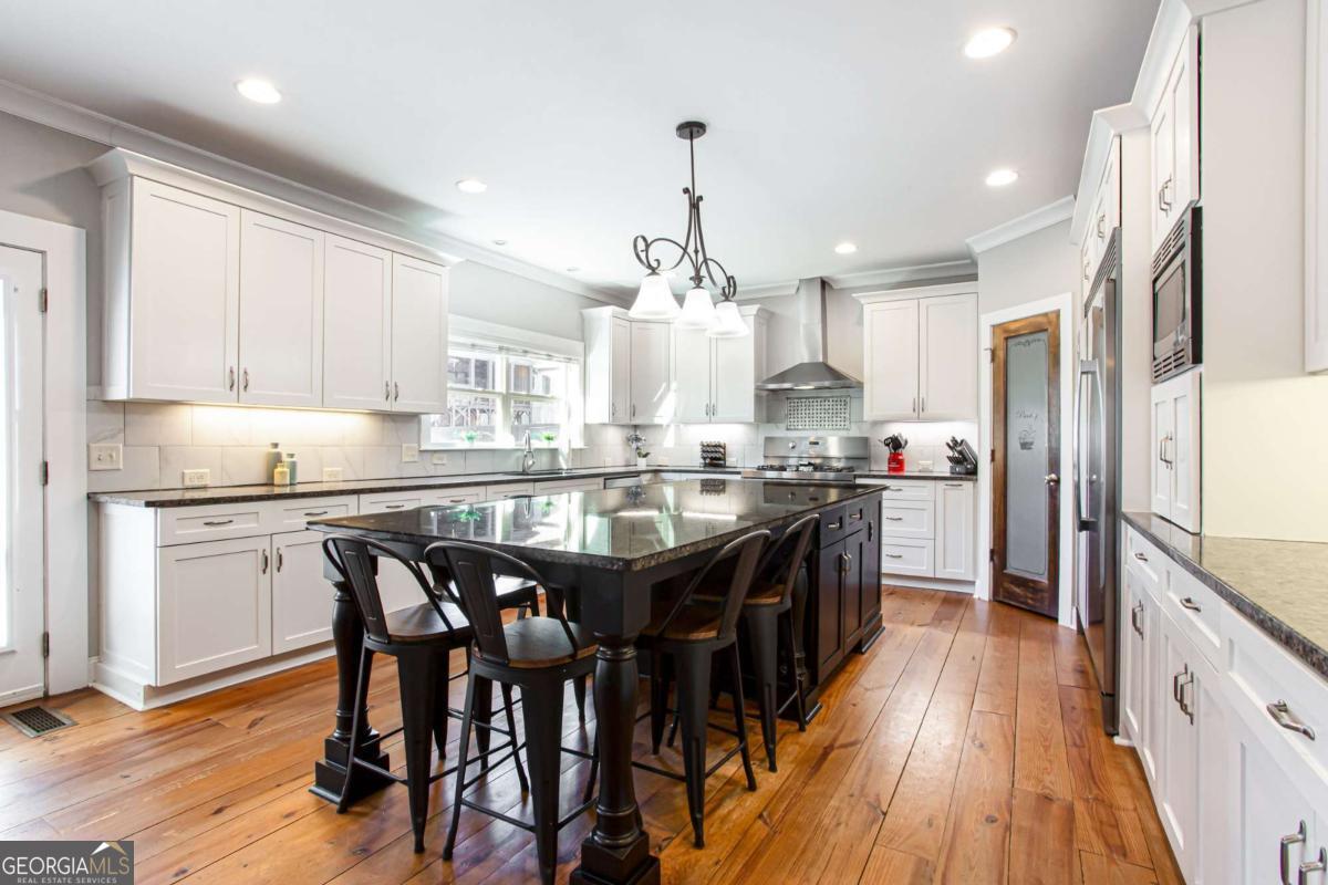 4902 Summer Wind Drive Buford GA 30519