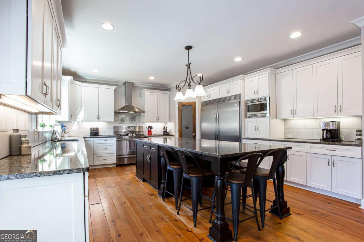 4902 Summer Wind Drive Buford GA 30519