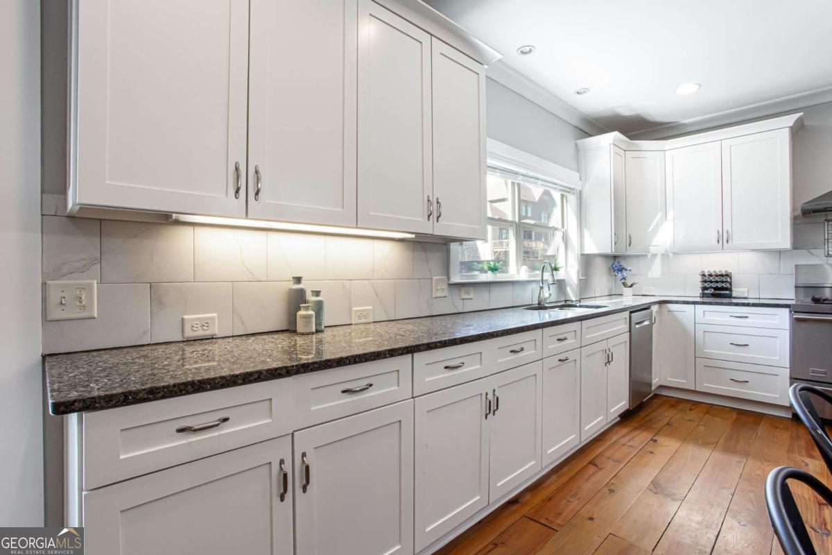 4902 Summer Wind Drive Buford GA 30519